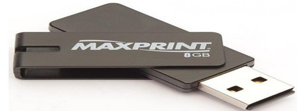 PEN DRIVE 8GB